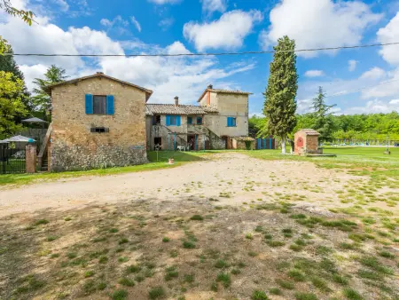 Gîte rustique Fattoria Petraglia à Monteriggioni - Photo 44