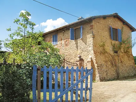 Gîte rustique Fattoria Petraglia à Monteriggioni - Photo 45