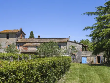 Gîte rustique Fattoria Petraglia à Monteriggioni - Photo 47