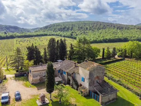 Gîte rustique Fattoria Petraglia à Monteriggioni - Photo 49
