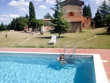 Gîte rustique Fattoria Petraglia à Monteriggioni - Photo 55