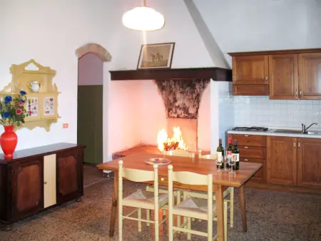 Gîte rustique Fattoria Petraglia à Monteriggioni - Photo 56
