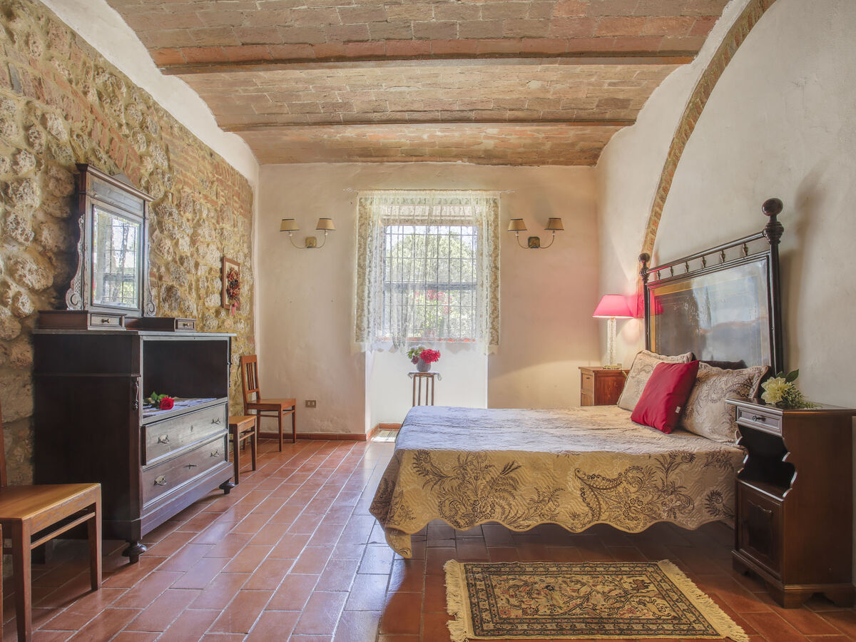 Fattoria Petraglia - Loggiato, gîte 5 pers. Monteriggioni - Photo 42