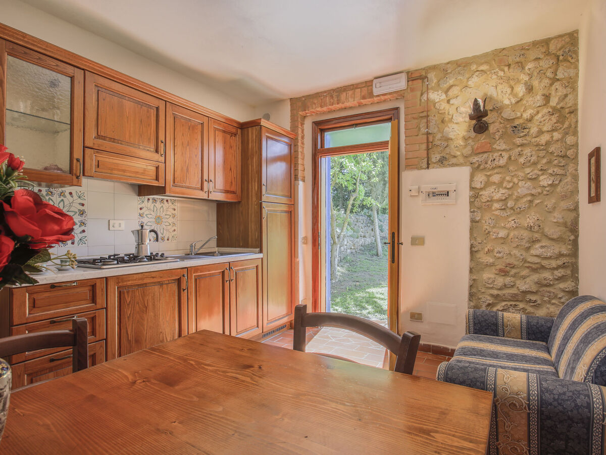 Fattoria Petraglia - Cedro, gîte rustique Monteriggioni - Photo 4
