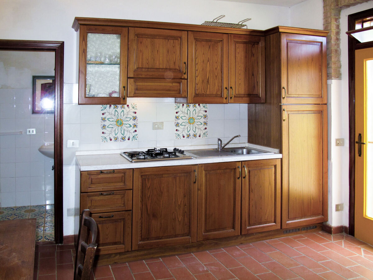 Fattoria Petraglia - Cedro, gîte rustique Monteriggioni - Photo 6