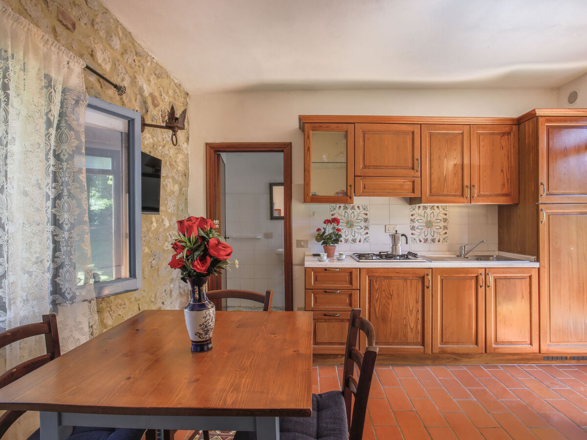Fattoria Petraglia - Cedro, gîte rustique Monteriggioni - Photo 8