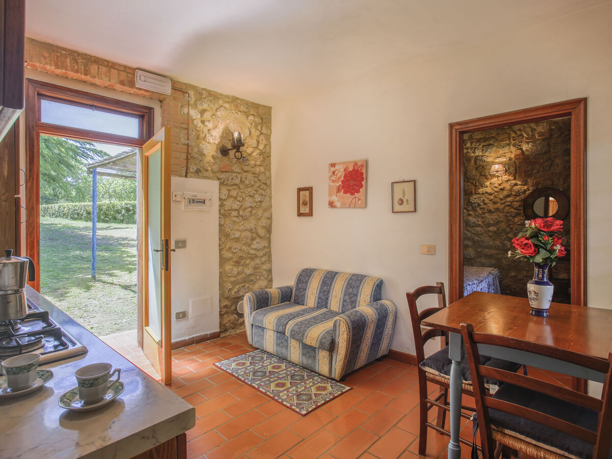 Fattoria Petraglia - Cedro, gîte rustique Monteriggioni - Photo 9