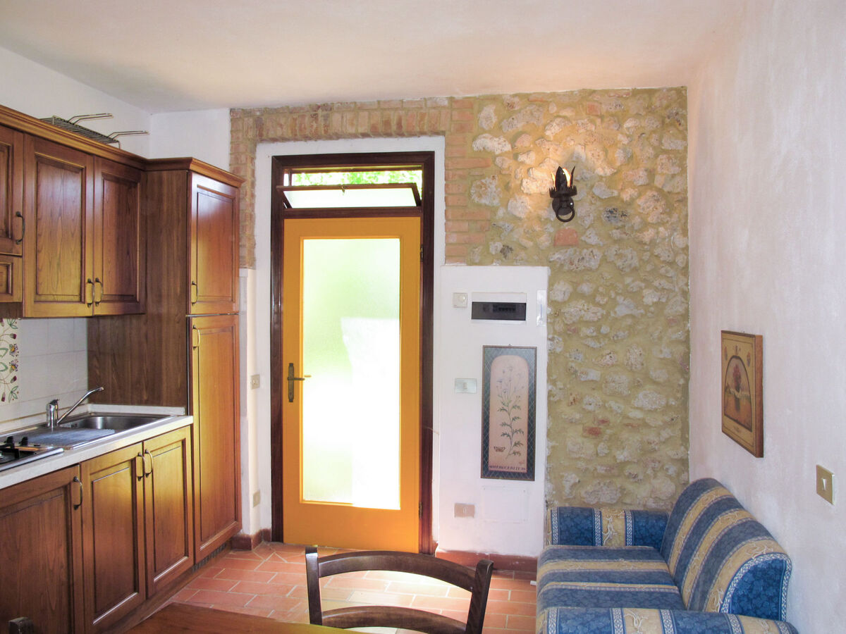 Fattoria Petraglia - Cedro, gîte rustique Monteriggioni - Photo 10