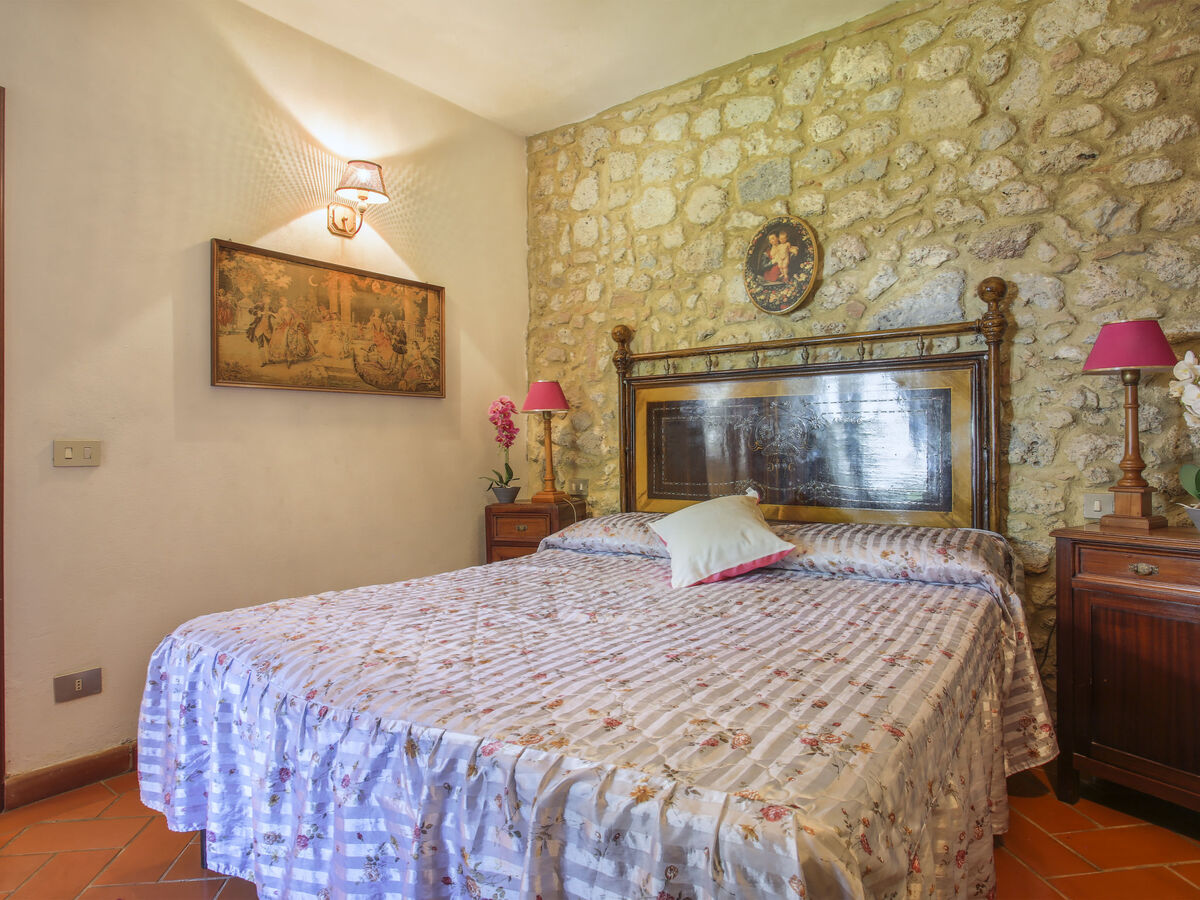 Fattoria Petraglia - Cedro, gîte rustique Monteriggioni - Photo 11