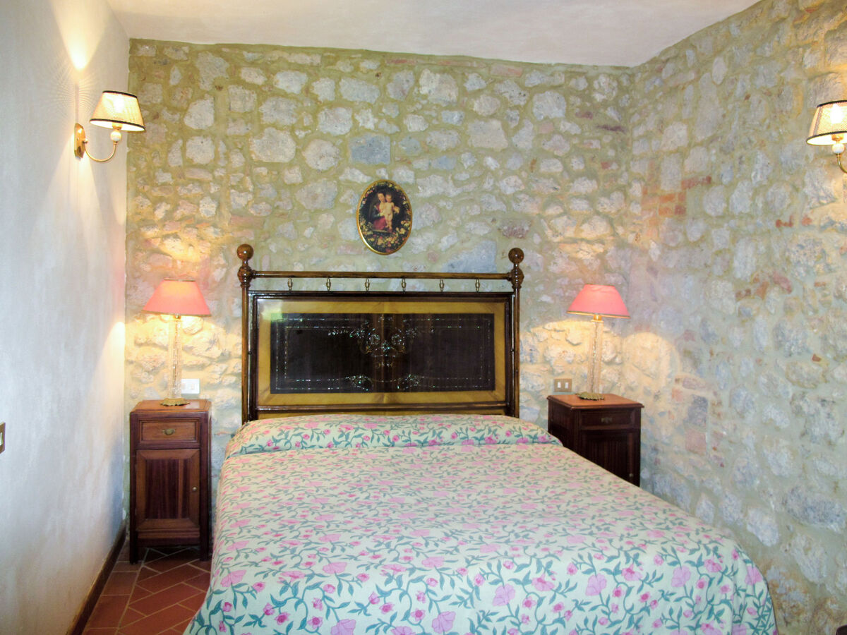 Fattoria Petraglia - Cedro, gîte rustique Monteriggioni - Photo 12