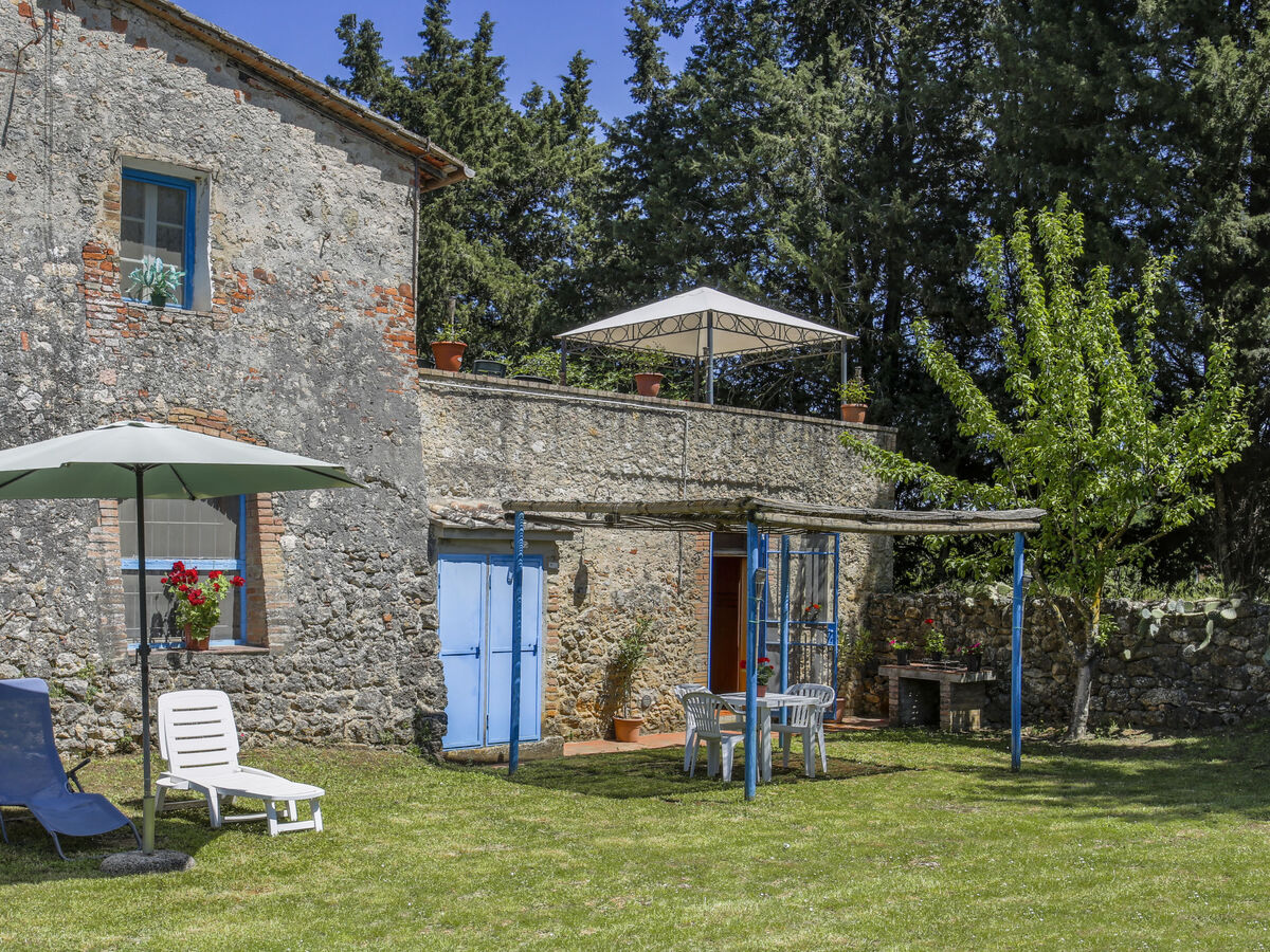Fattoria Petraglia - Cedro, gîte rustique Monteriggioni - Photo 17