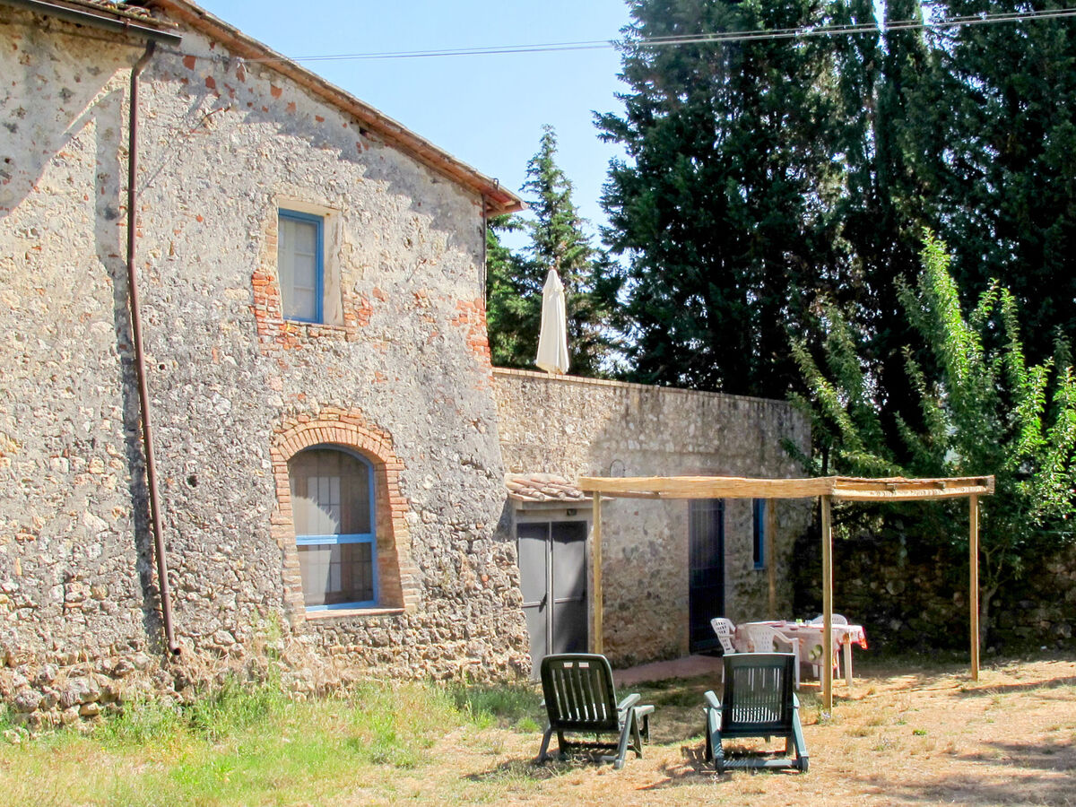 Fattoria Petraglia - Cedro, gîte rustique Monteriggioni - Photo 18