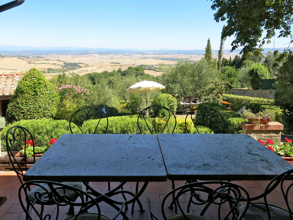 Castagni II – Gîte rustique 8 pers., terrasse et vue campagne - Photo 19
