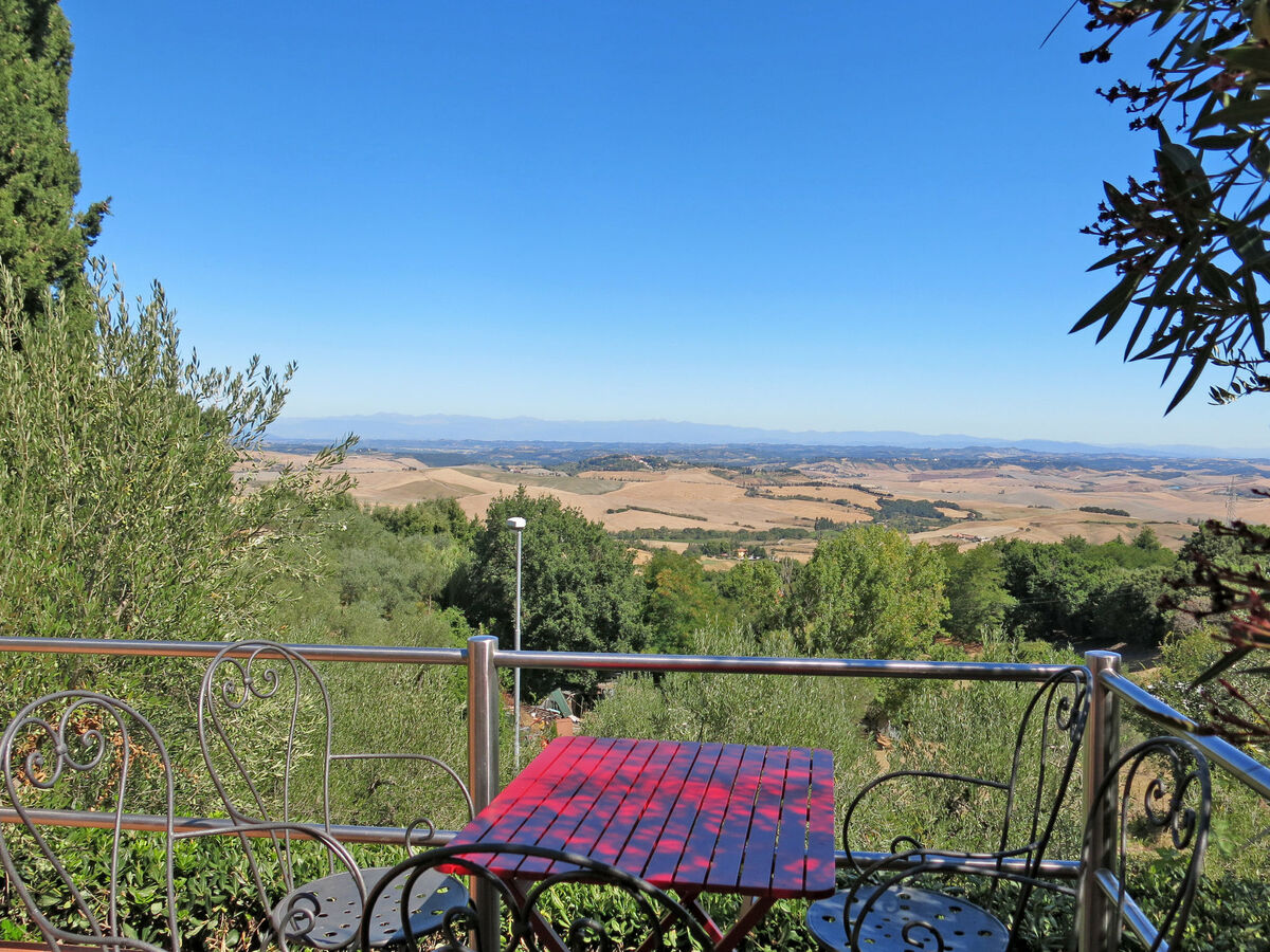 Castagni II – Gîte rustique 8 pers., terrasse et vue campagne - Photo 27