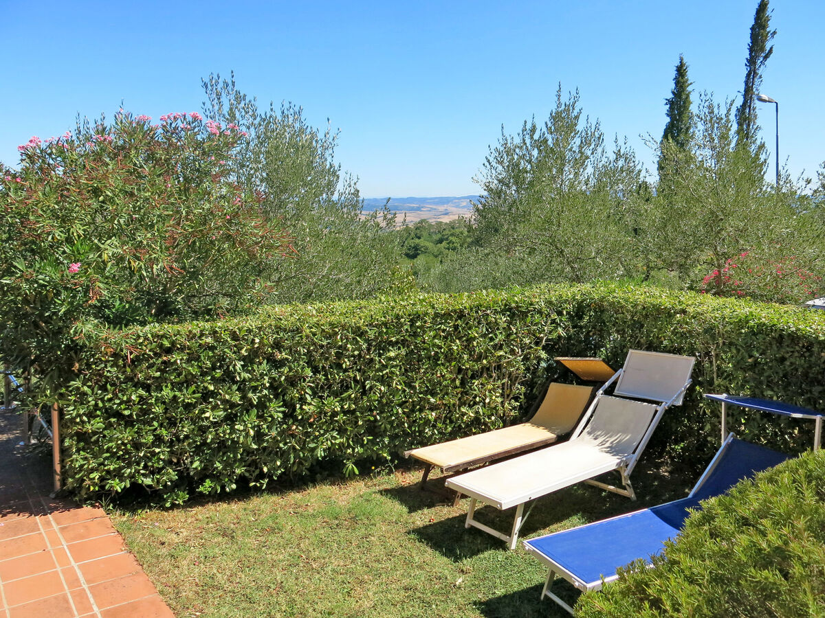 Castagni II – Gîte rustique 8 pers., terrasse et vue campagne - Photo 29
