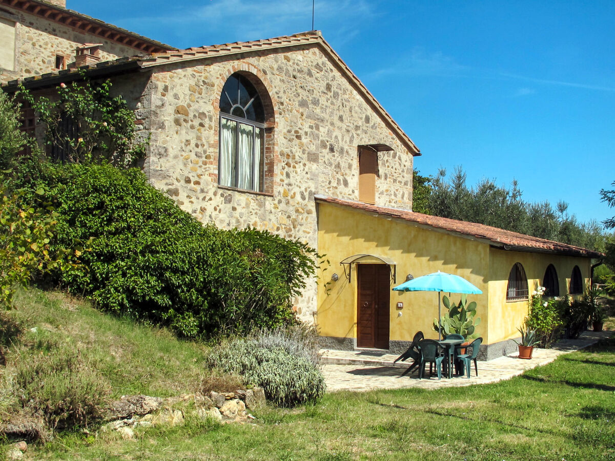 Podere San Raffaele - Cinzia, gîte rustique Toscane - Photo 1