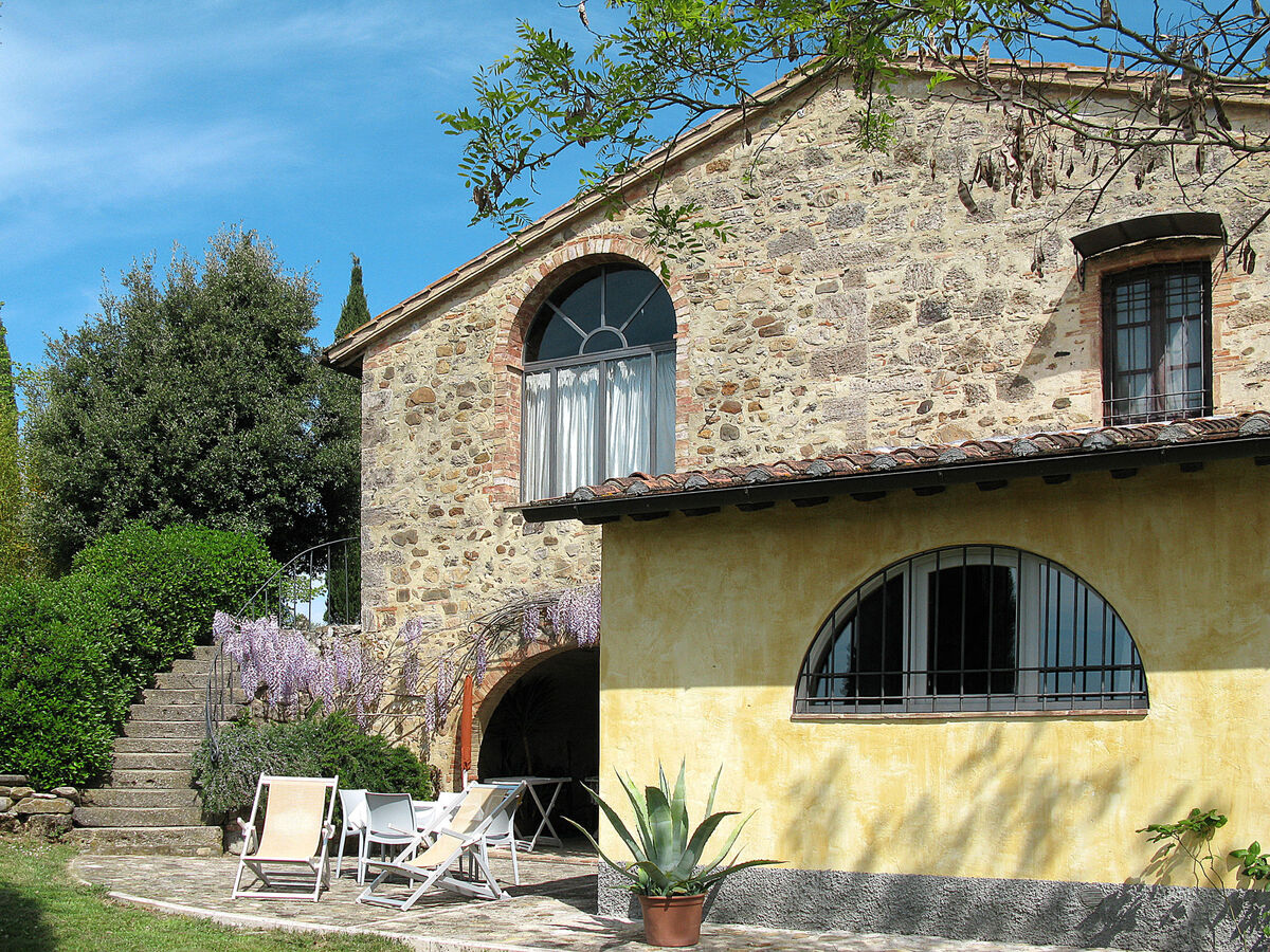 Podere San Raffaele - Cinzia, gîte rustique Toscane - Photo 2