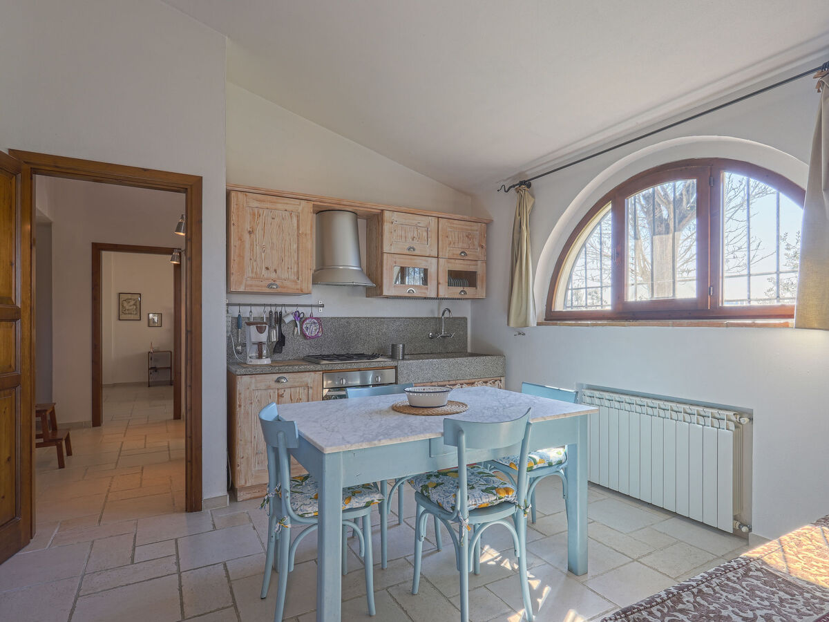 Podere San Raffaele - Cinzia, gîte rustique Toscane - Photo 4