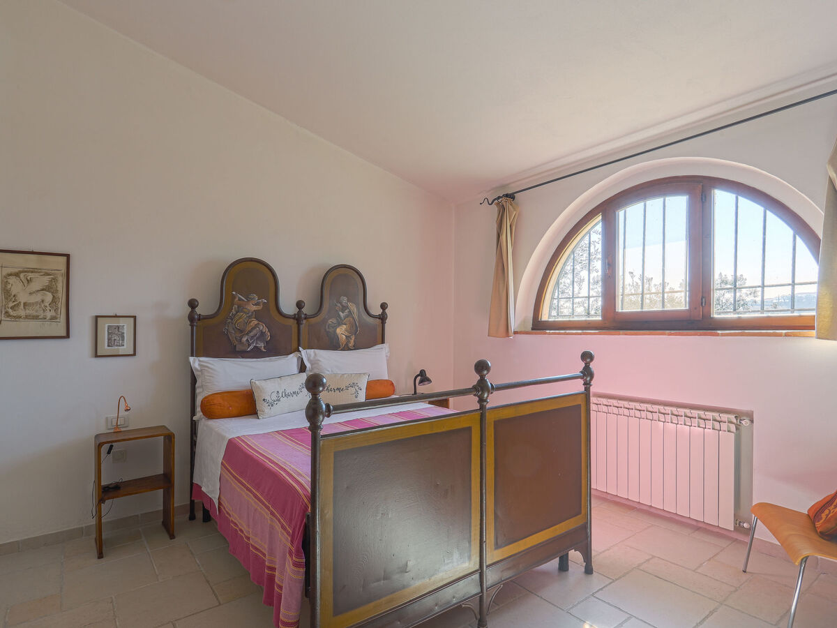 Podere San Raffaele - Cinzia, gîte rustique Toscane - Photo 5