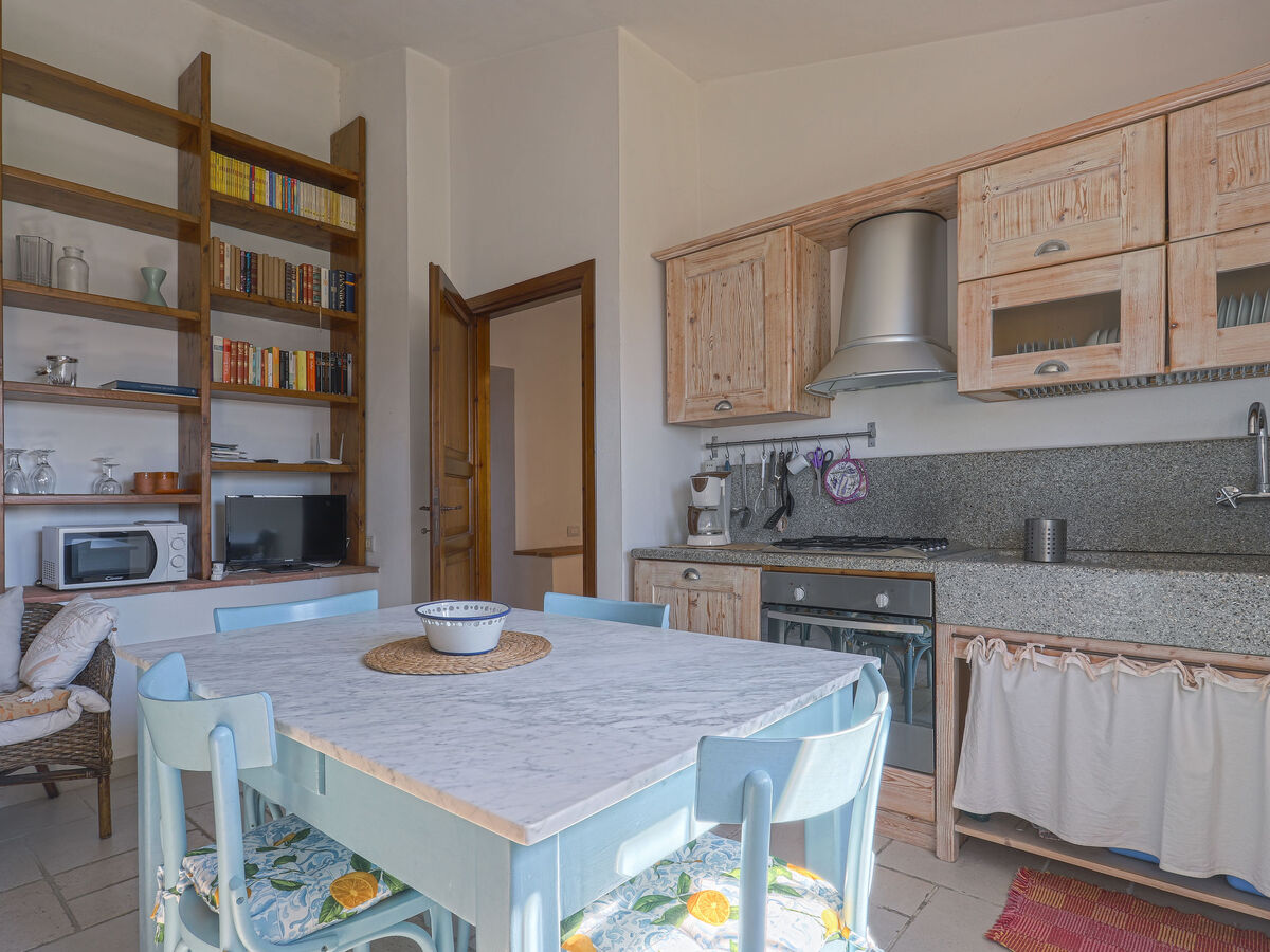 Podere San Raffaele - Cinzia, gîte rustique Toscane - Photo 7