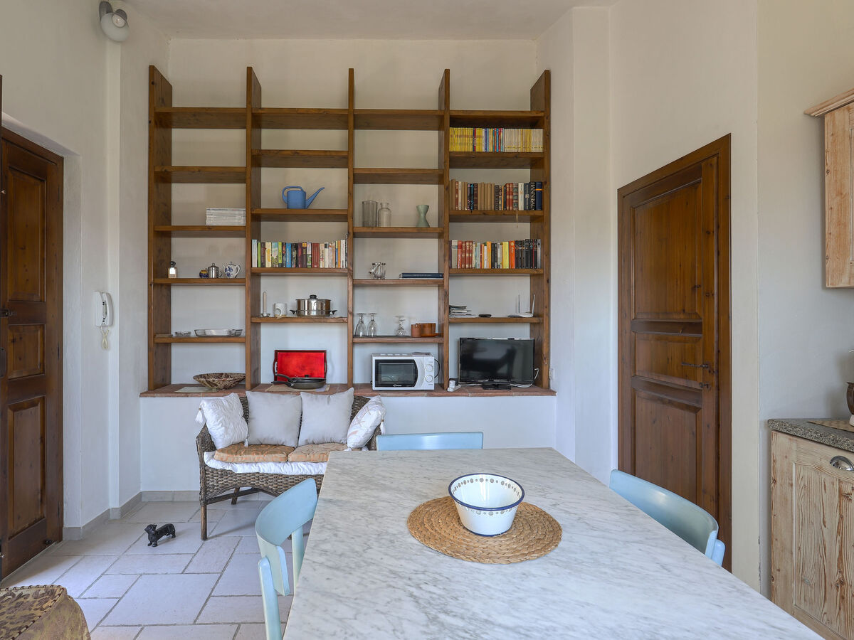 Podere San Raffaele - Cinzia, gîte rustique Toscane - Photo 8