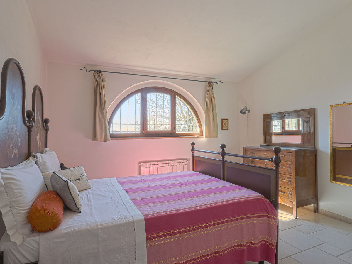 Podere San Raffaele - Cinzia, gîte rustique Toscane - Photo 9
