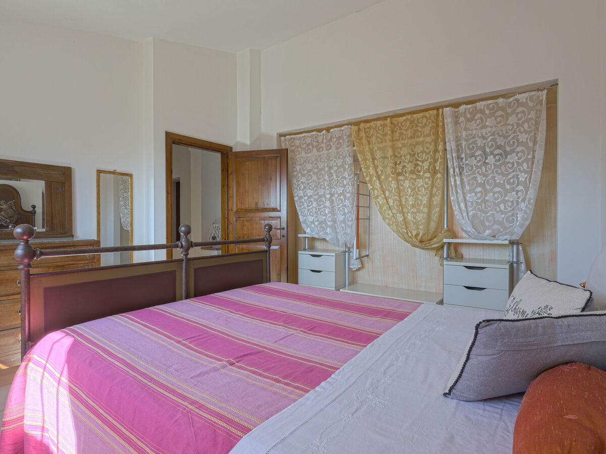 Podere San Raffaele - Cinzia, gîte rustique Toscane - Photo 10