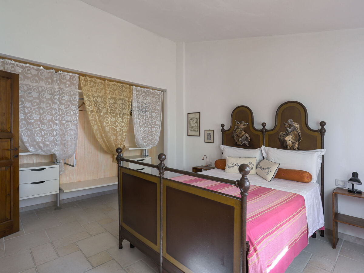 Podere San Raffaele - Cinzia, gîte rustique Toscane - Photo 11