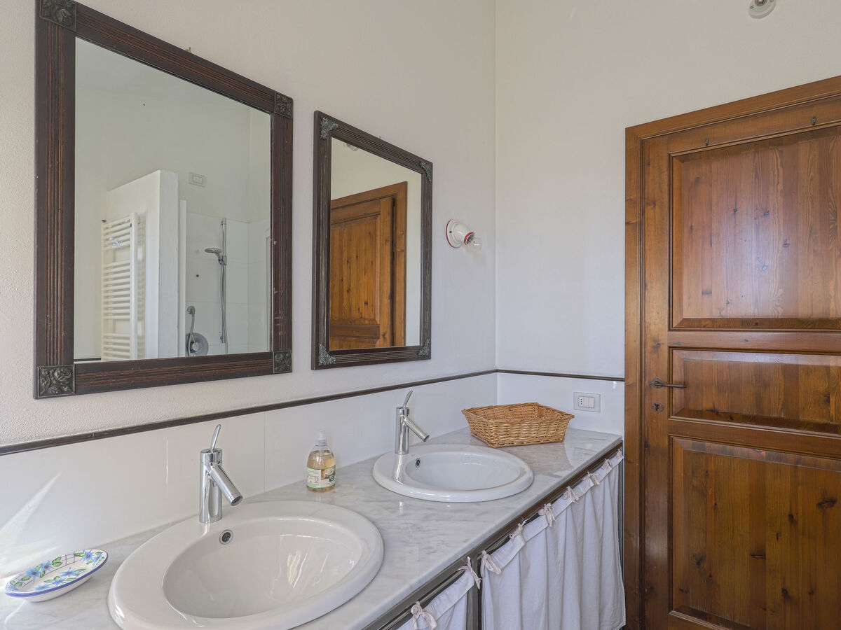 Podere San Raffaele - Cinzia, gîte rustique Toscane - Photo 13