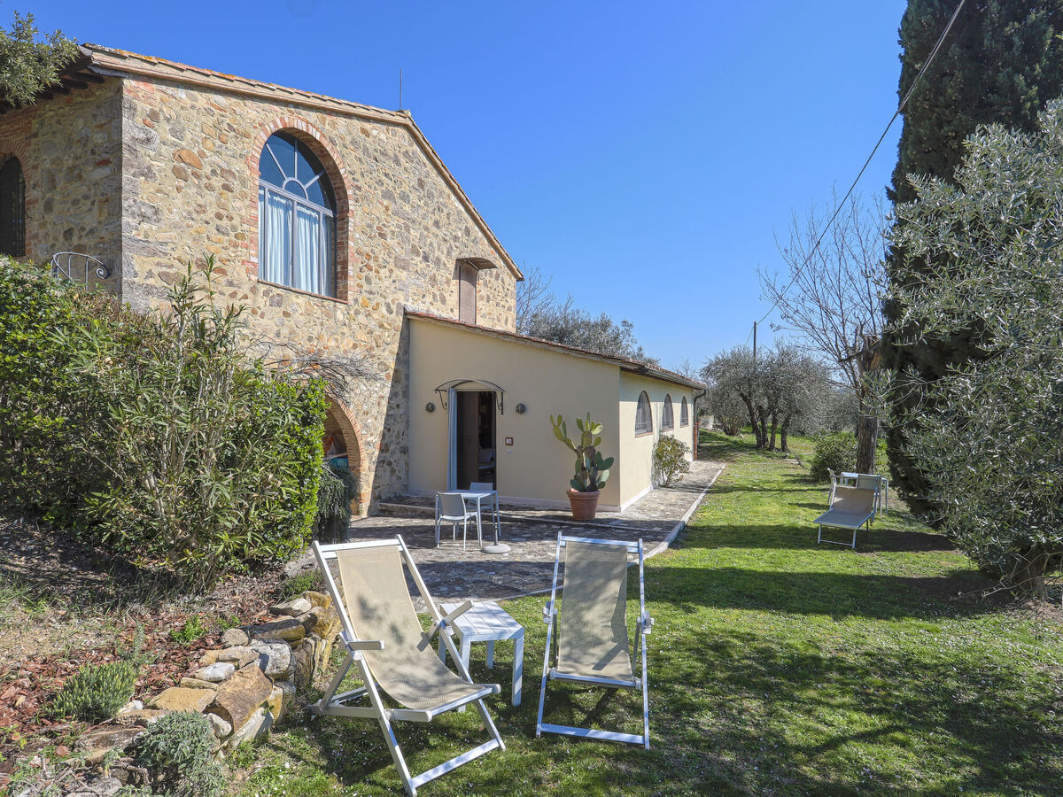 Podere San Raffaele - Cinzia, gîte rustique Toscane - Photo 15