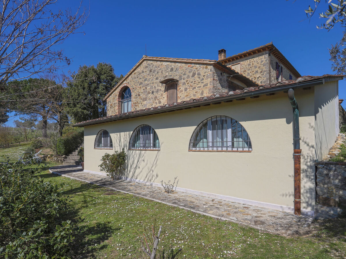 Podere San Raffaele - Cinzia, gîte rustique Toscane - Photo 17