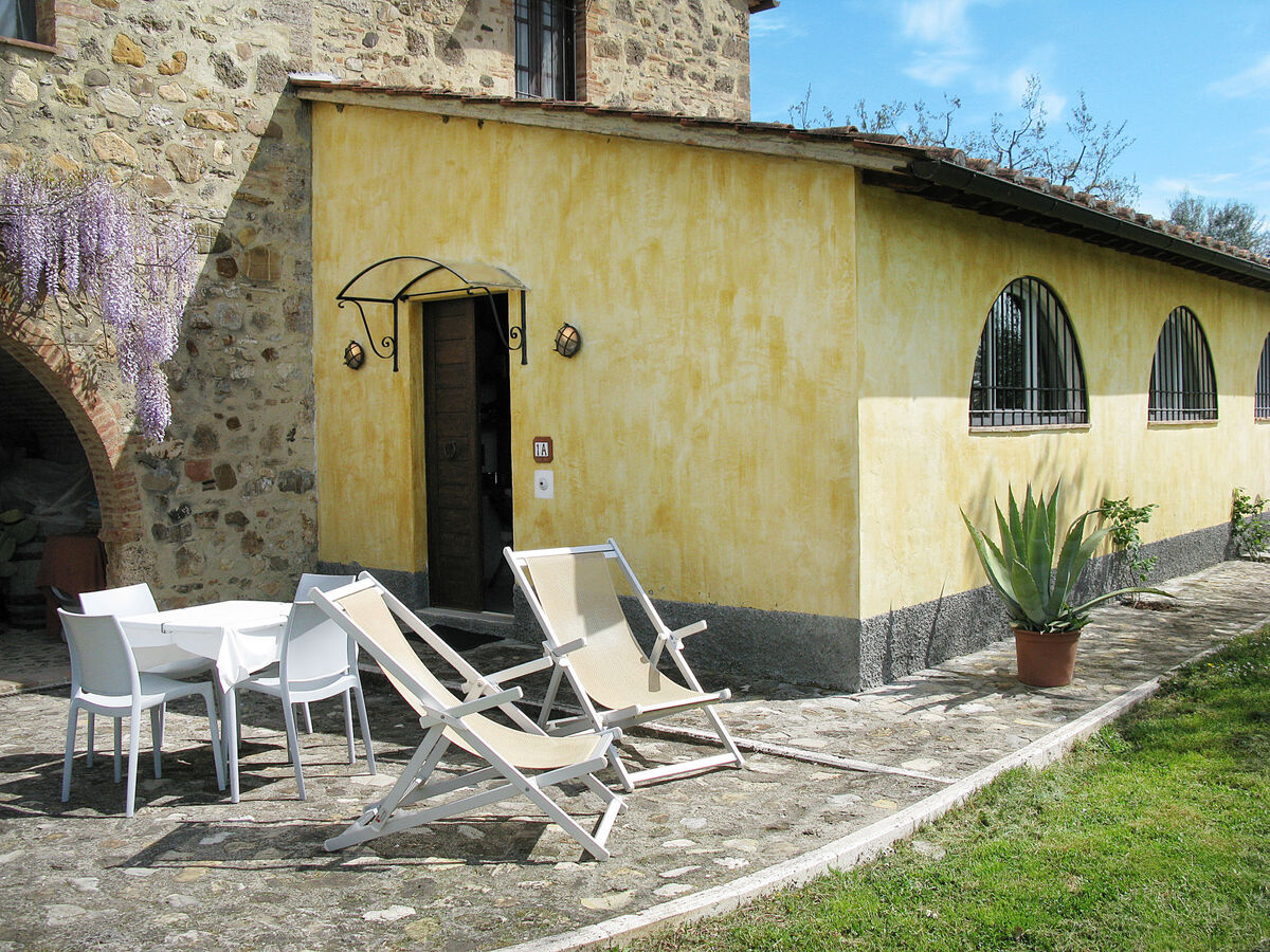 Podere San Raffaele - Cinzia, gîte rustique Toscane - Photo 18