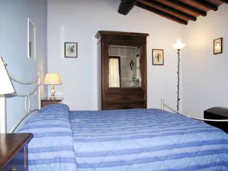 Giuggiolo - Giuggioli 1, Gite 4 personnes à Poggibonsi - Photo 5