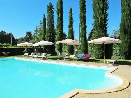 Giuggiolo - Giuggioli 1, Gite 4 personnes à Poggibonsi - Photo 12