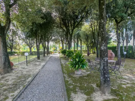 Giuggiolo - Giuggioli 1, Gite 4 personnes à Poggibonsi - Photo 27