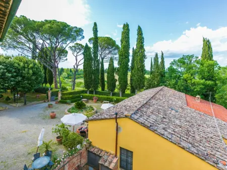 Giuggiolo - Giuggioli 1, Gite 4 personnes à Poggibonsi - Photo 32
