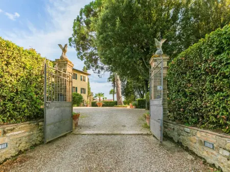 Giuggiolo - Giuggioli 1, Gite 4 personnes à Poggibonsi - Photo 34