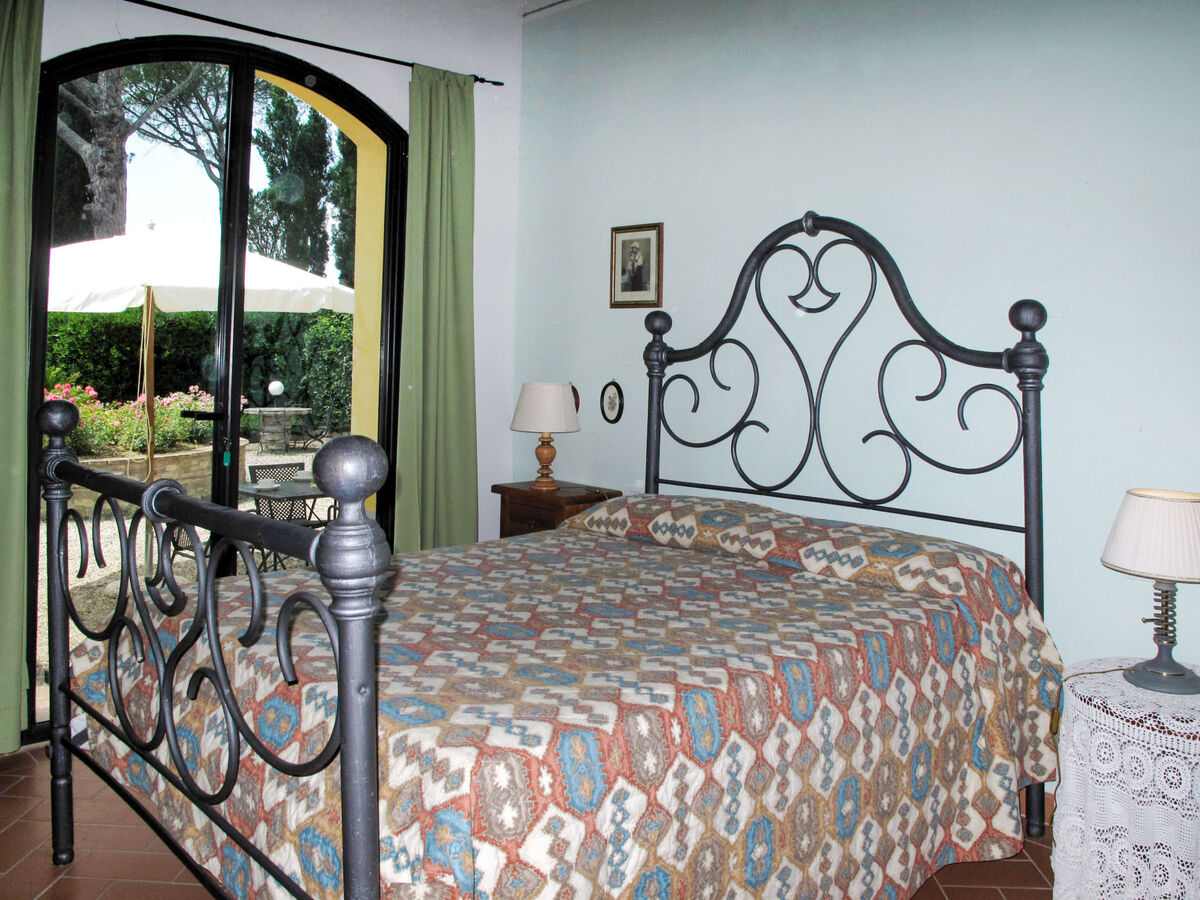 Giuggiolo 2 - Gîte 4 pers. avec piscine à Poggibonsi - Photo 7