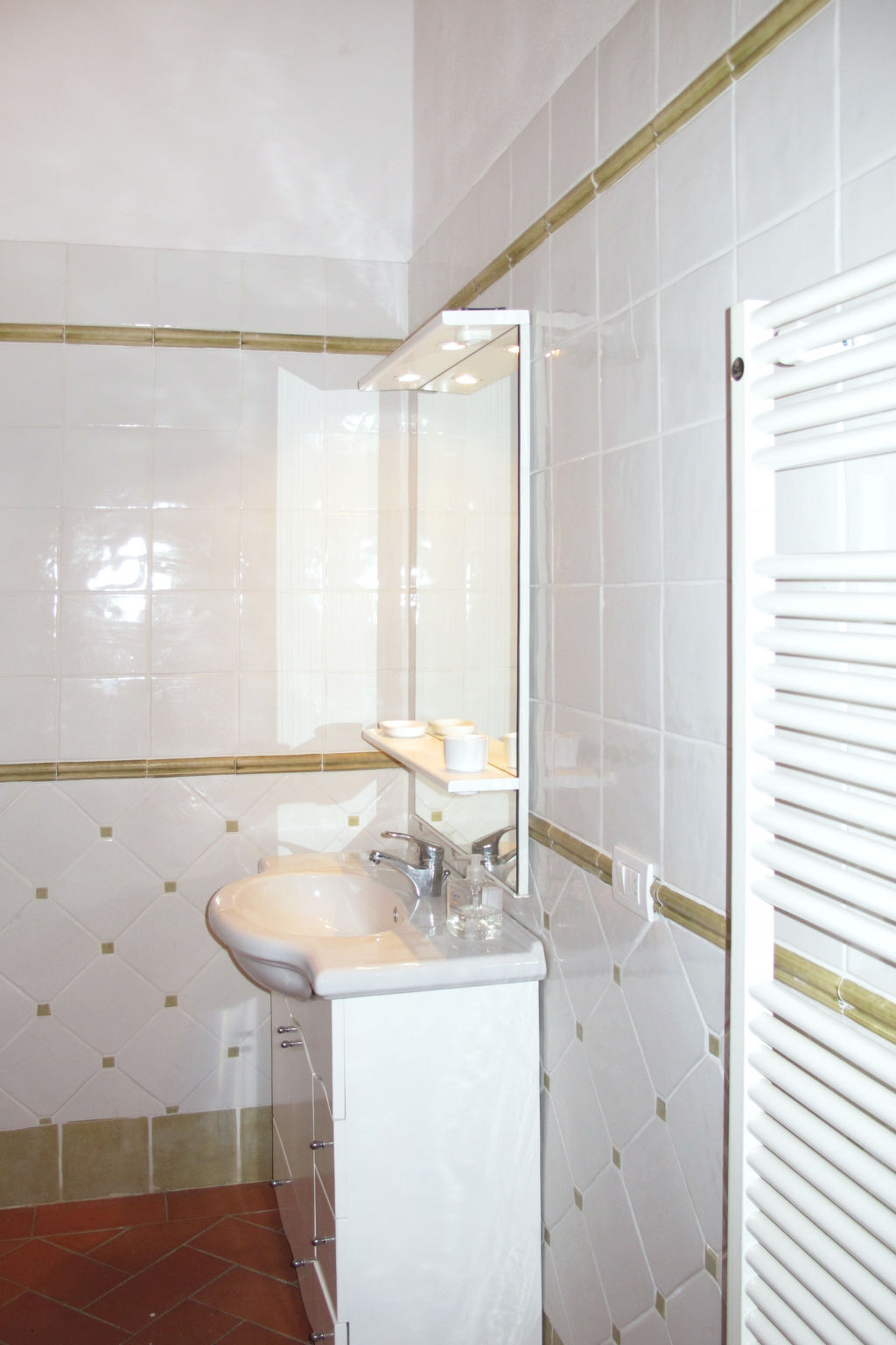 Giuggiolo 2 - Gîte 4 pers. avec piscine à Poggibonsi - Photo 9