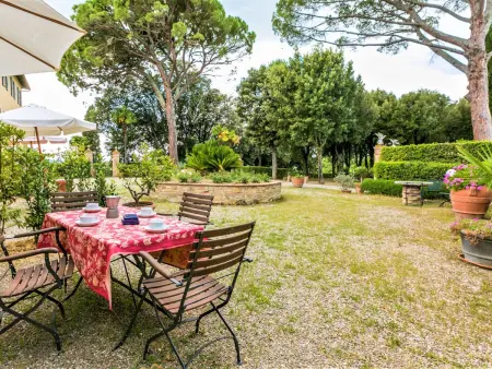 Giuggiolo - Giuggiolo 3, Gite 4 personnes à Poggibonsi - Photo 3
