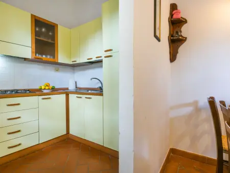 Giuggiolo - Giuggiolo 3, Gite 4 personnes à Poggibonsi - Photo 8