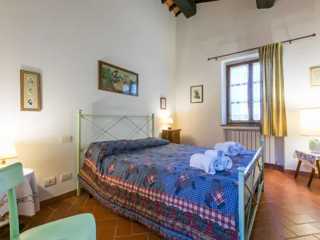 Giuggiolo - Giuggiolo 3, Gite 4 personnes à Poggibonsi - Photo 12