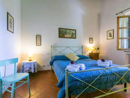 Giuggiolo - Giuggiolo 3, Gite 4 personnes à Poggibonsi - Photo 20