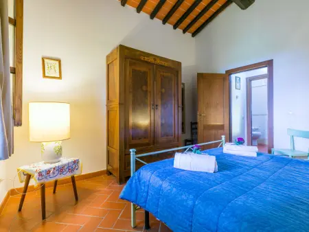 Giuggiolo - Giuggiolo 3, Gite 4 personnes à Poggibonsi - Photo 21