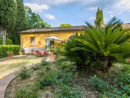 Giuggiolo - Giuggiolo 3, Gite 4 personnes à Poggibonsi - Photo 25