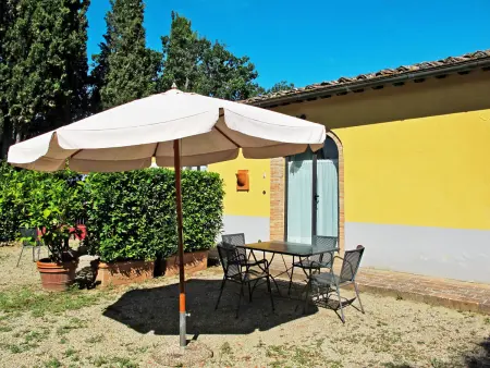 Giuggiolo - Giuggiolo 3, Gite 4 personnes à Poggibonsi - Photo 26