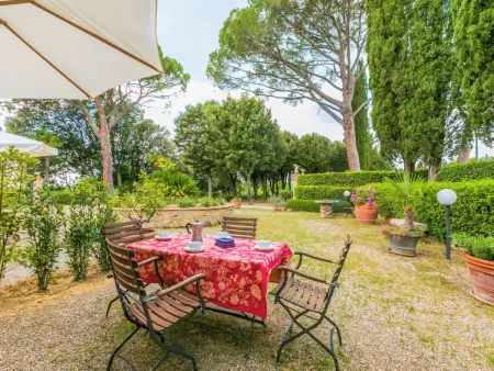 Giuggiolo - Giuggiolo 3, Gite 4 personnes à Poggibonsi - Photo 31