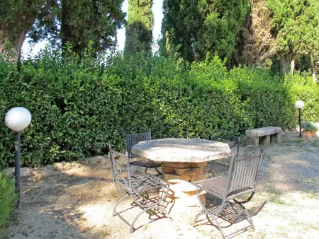 Giuggiolo - Giuggiolo 3, Gite 4 personnes à Poggibonsi - Photo 32