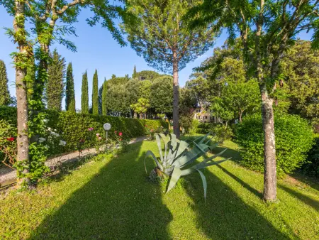 Giuggiolo - Giuggiolo 3, Gite 4 personnes à Poggibonsi - Photo 38