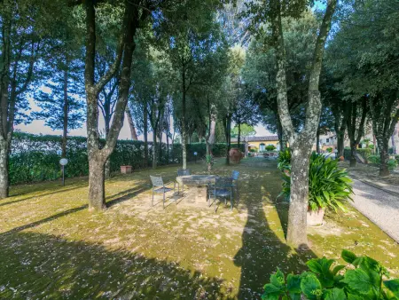 Giuggiolo - Giuggiolo 3, Gite 4 personnes à Poggibonsi - Photo 40
